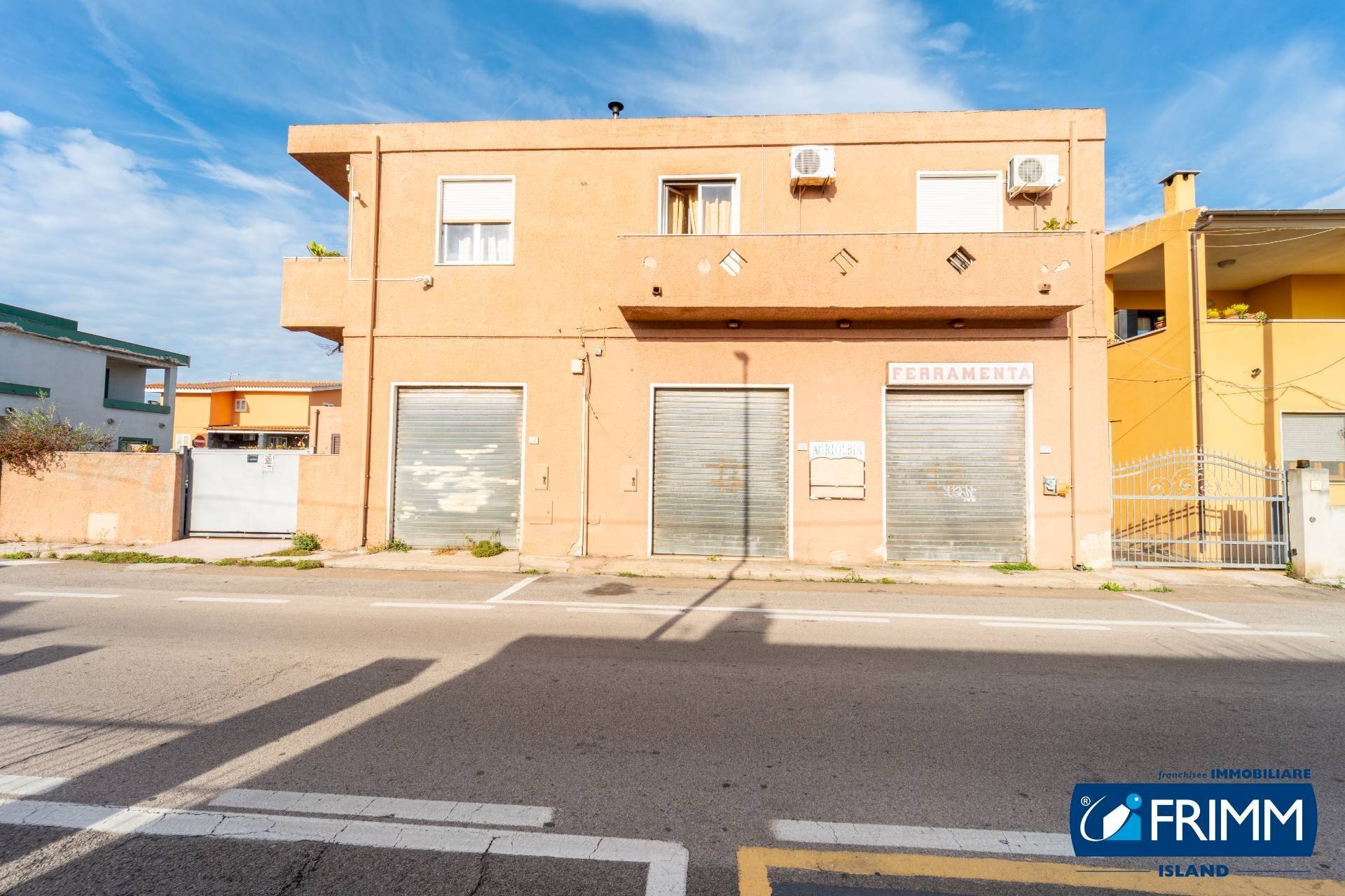 Foto 2 - Locale Commerciale VIA LEONARDO LEO
 
57, Olbia - foto 2