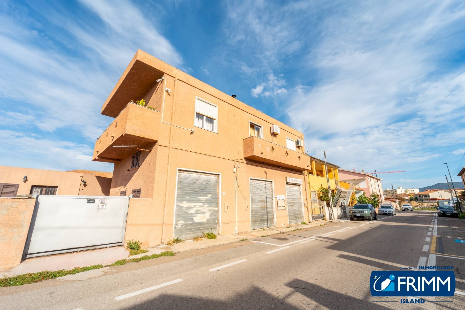 Foto 3 - Locale Commerciale VIA LEONARDO LEO
 
57, Olbia - foto 3