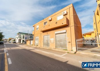 Foto 1 - Locale Commerciale VIA LEONARDO LEO
57, Olbia - foto 1