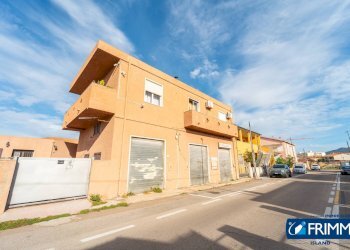 Foto 3 - Locale Commerciale VIA LEONARDO LEO
57, Olbia - foto 3