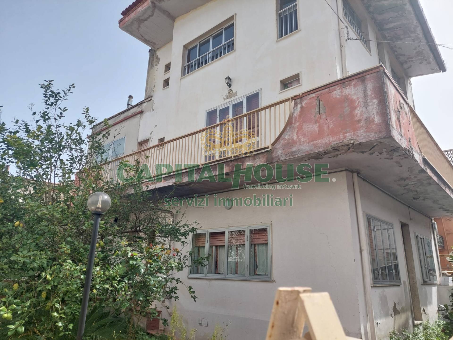 Foto 3 - Villa baiano, Baiano - foto 3