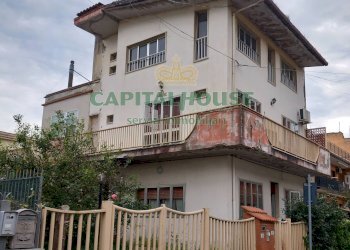 Foto 1 - Villa baiano, Baiano - foto 1