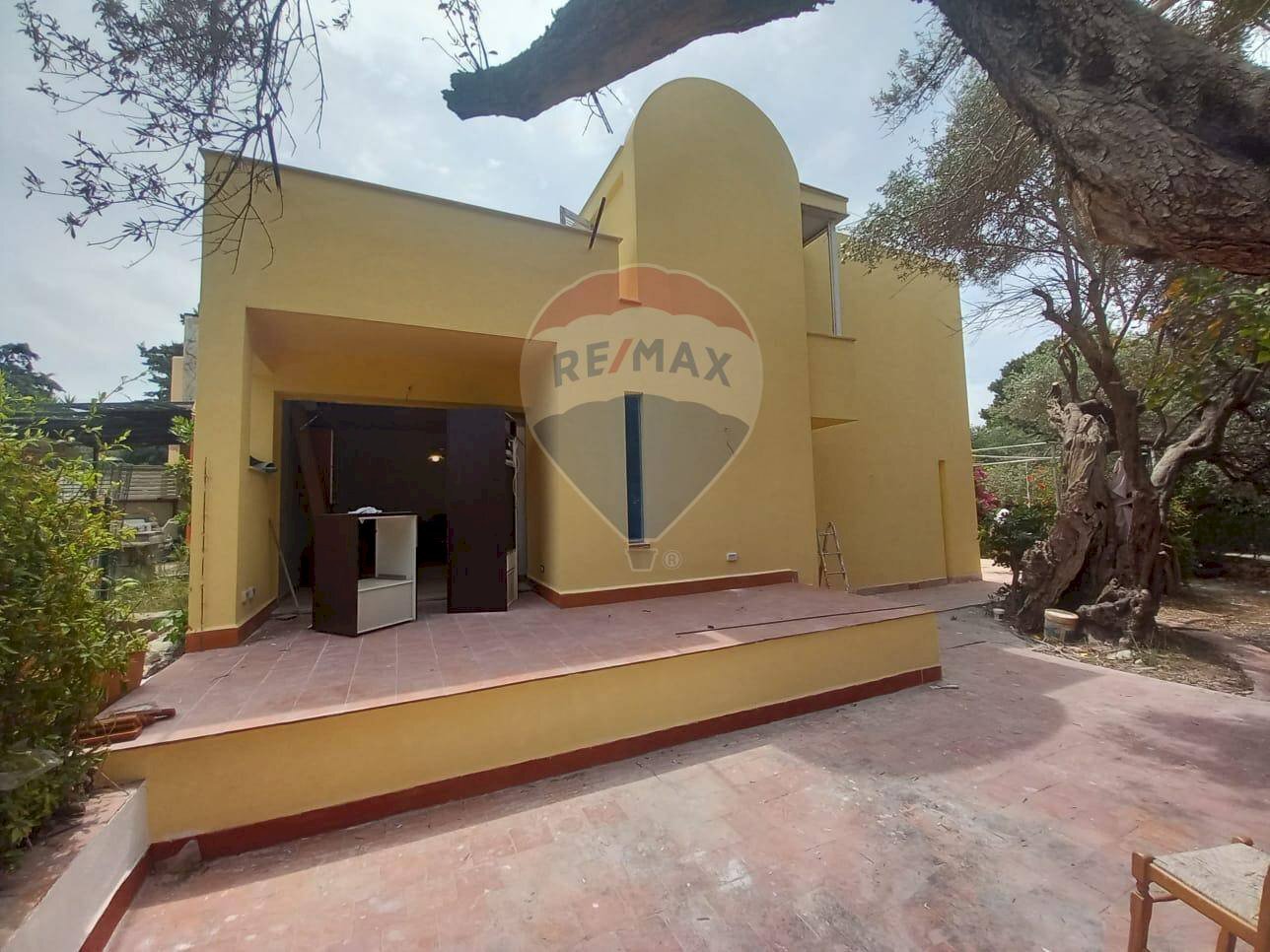 Casa all\'aperto - Villa Agli Androni
 
1, Terrasini - photo 3