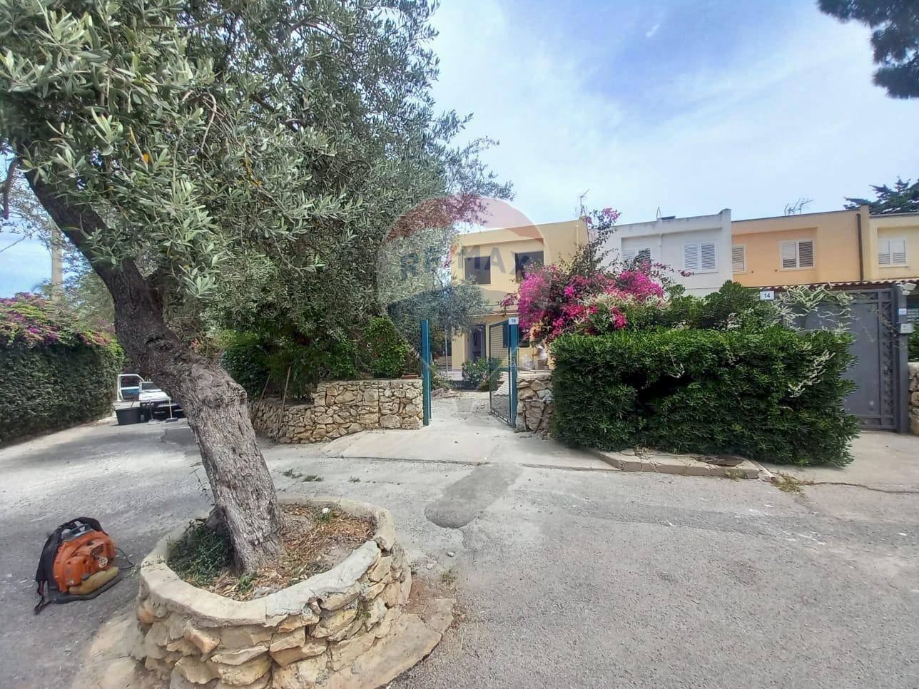 Casa all\'aperto - Villa Agli Androni
 
1, Terrasini - photo 2