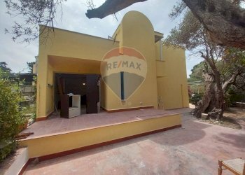 Casa all\'aperto - Villa Agli Androni
 
1, Terrasini - foto 3