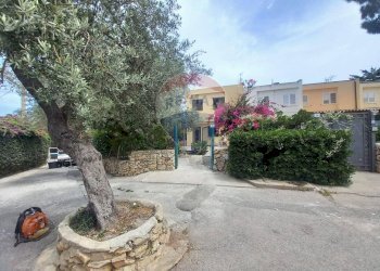 Casa all\'aperto - Villa Agli Androni
 
1, Terrasini - foto 2