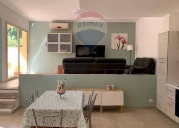 Sala da pranzo - Villa Agli Androni
 
1, Terrasini - foto 6