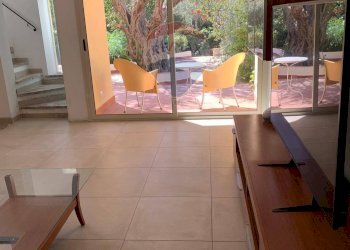 Terrazza - Villa Agli Androni
 
1, Terrasini - foto 7