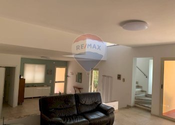 Soggiorno - Villa Agli Androni
 
1, Terrasini - foto 8