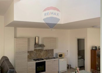 Cucina - Villa Agli Androni
 
1, Terrasini - foto 9