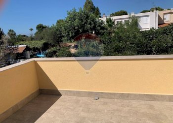 Terrazza - Villa Agli Androni
 
1, Terrasini - foto 13