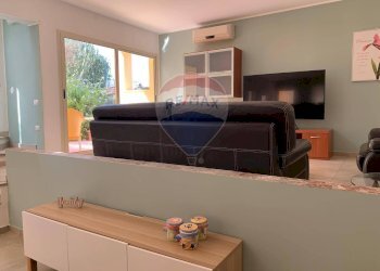 Soggiorno - Villa Agli Androni
 
1, Terrasini - foto 17