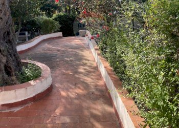 Giardino - Villa Agli Androni
 
1, Terrasini - foto 18