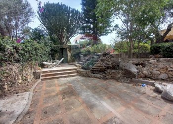 Terrazza - Villa Agli Androni
 
1, Terrasini - foto 19