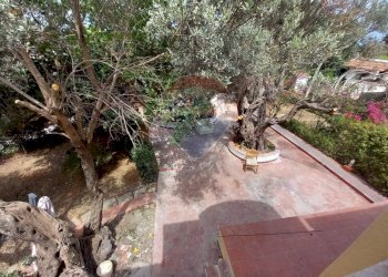 Giardino - Villa Agli Androni
 
1, Terrasini - foto 20