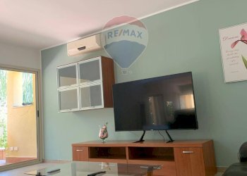 Soggiorno - Villa Agli Androni
 
1, Terrasini - foto 22