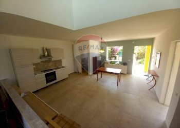 Soggiorno - Villa Agli Androni
 
1, Terrasini - foto 23