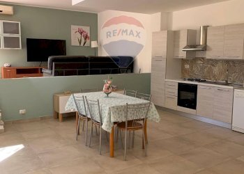 Sala da pranzo - Villa Agli Androni
 
1, Terrasini - foto 24