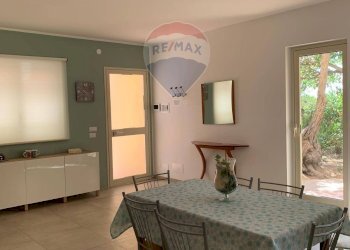 Sala da pranzo - Villa Agli Androni
 
1, Terrasini - foto 32