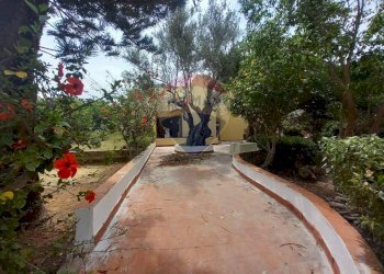 Terrazza - Villa Agli Androni
 
1, Terrasini - foto 35