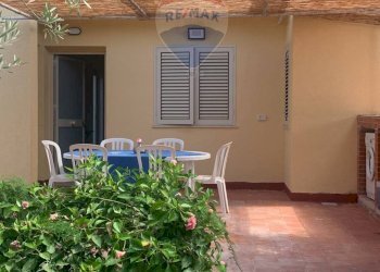 Casa all\'aperto - Villa Agli Androni
 
1, Terrasini - foto 39