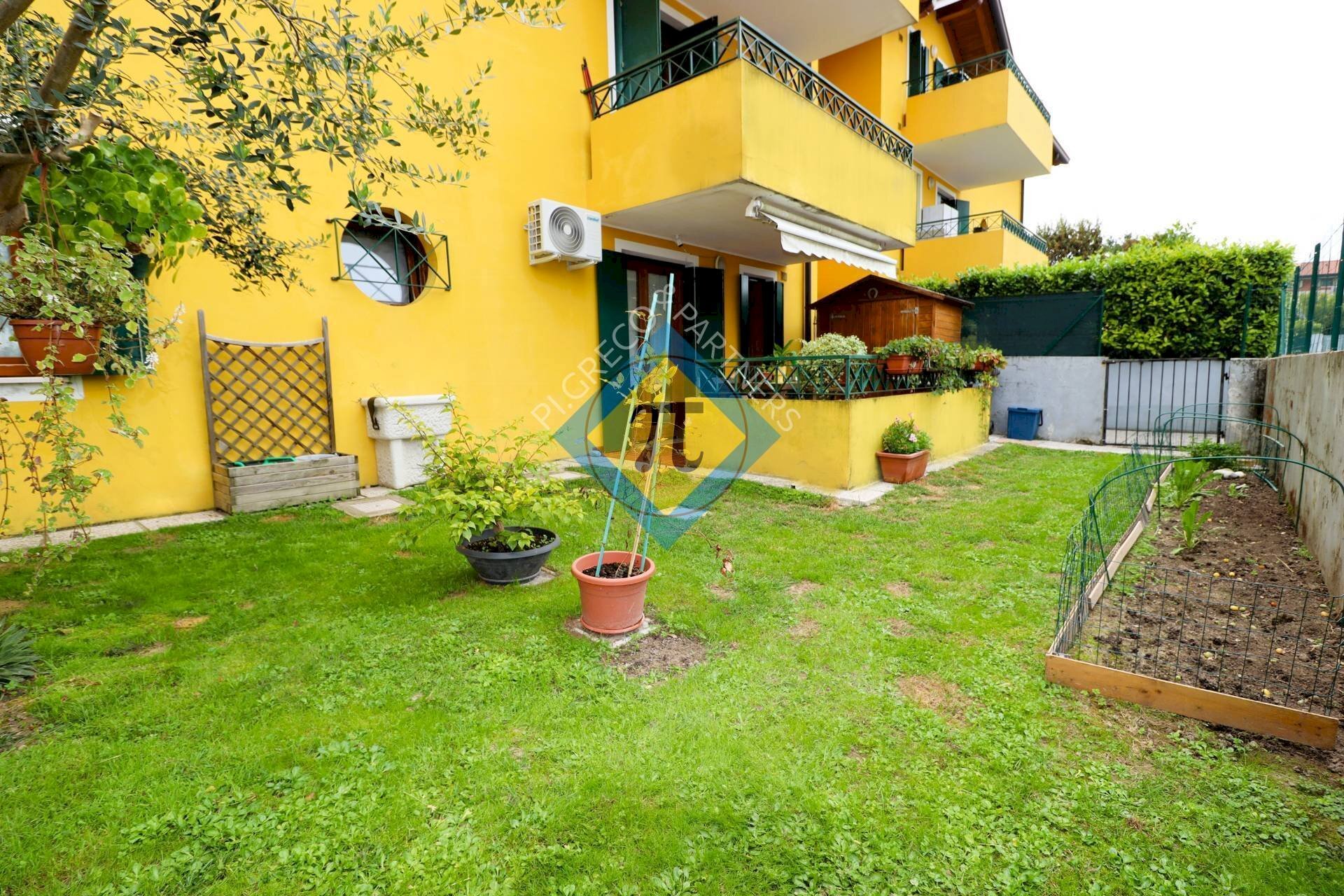 Foto 2 - Three-room apartment via Timavo
 
8, Cordenons - photo 2