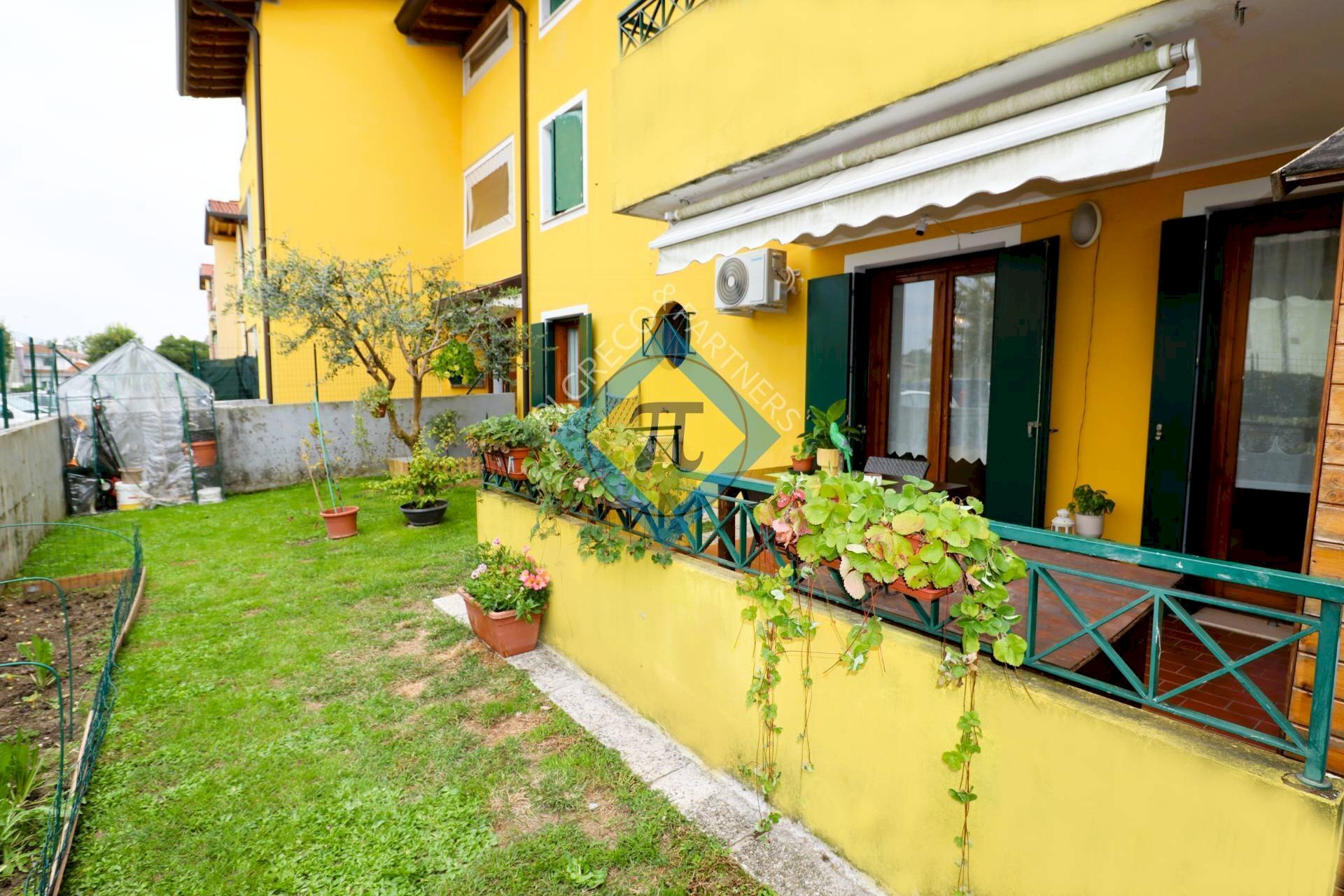 Foto 3 - Three-room apartment via Timavo
 
8, Cordenons - photo 3