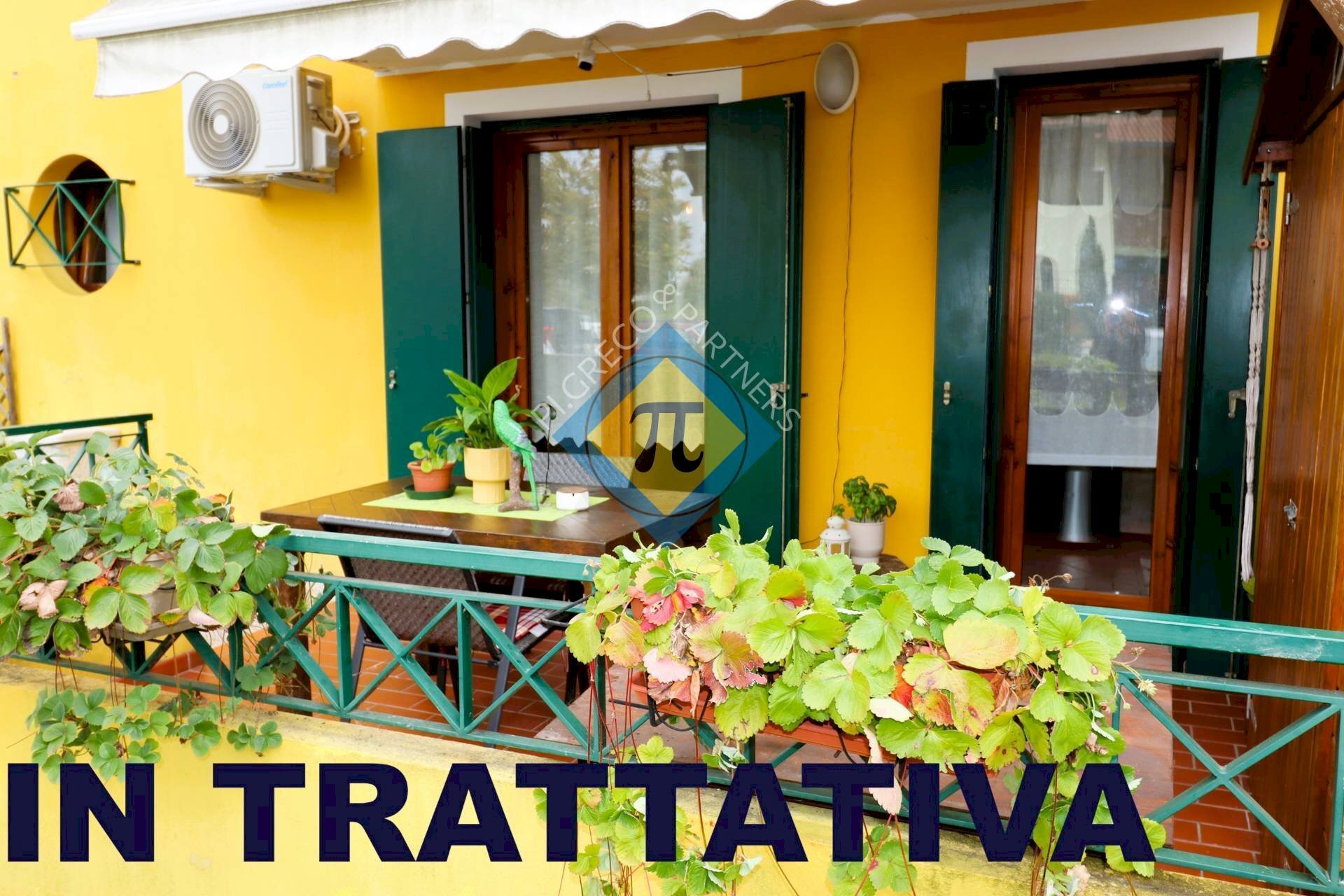 Foto 1 - Three-room apartment via Timavo
 
8, Cordenons - photo 1