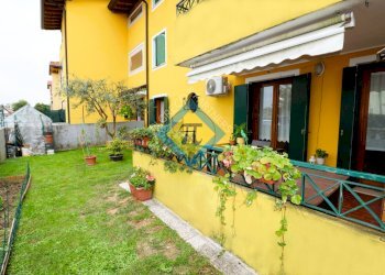 Foto 3 - Trilocale via Timavo
 
8, Cordenons - foto 3