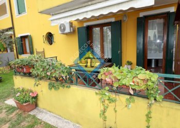 Foto 5 - Trilocale via Timavo
 
8, Cordenons - foto 5