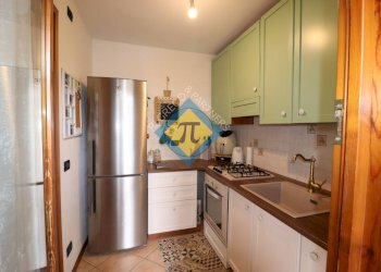 Foto 20 - Trilocale via Timavo
 
8, Cordenons - foto 20