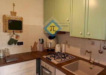 Foto 21 - Trilocale via Timavo
 
8, Cordenons - foto 21