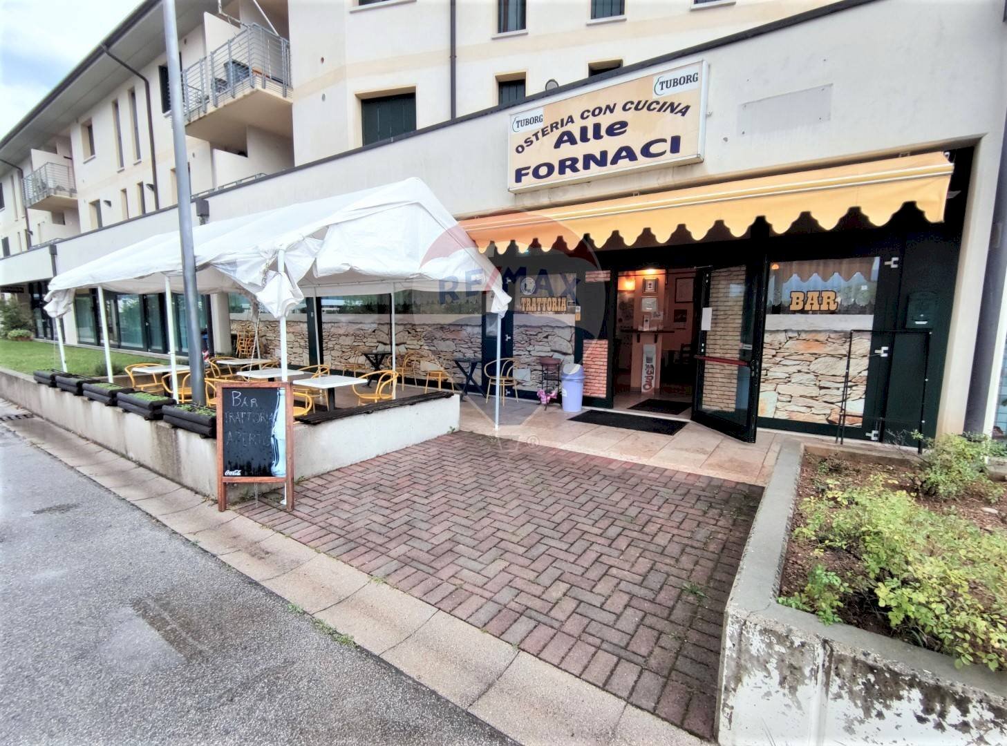 Foto 2 - Commercial Premises Crocetta del Montello - photo 2