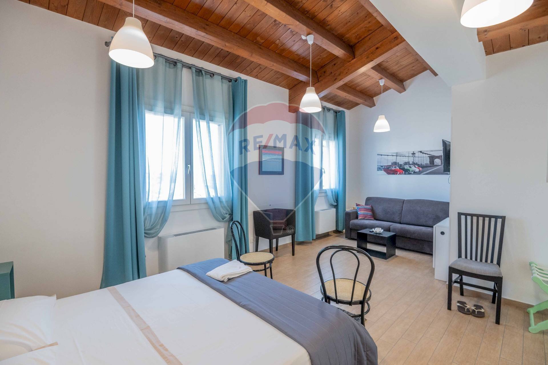 Camera / camera da letto - Hotel via casa
 
34, Ragusa - foto 3