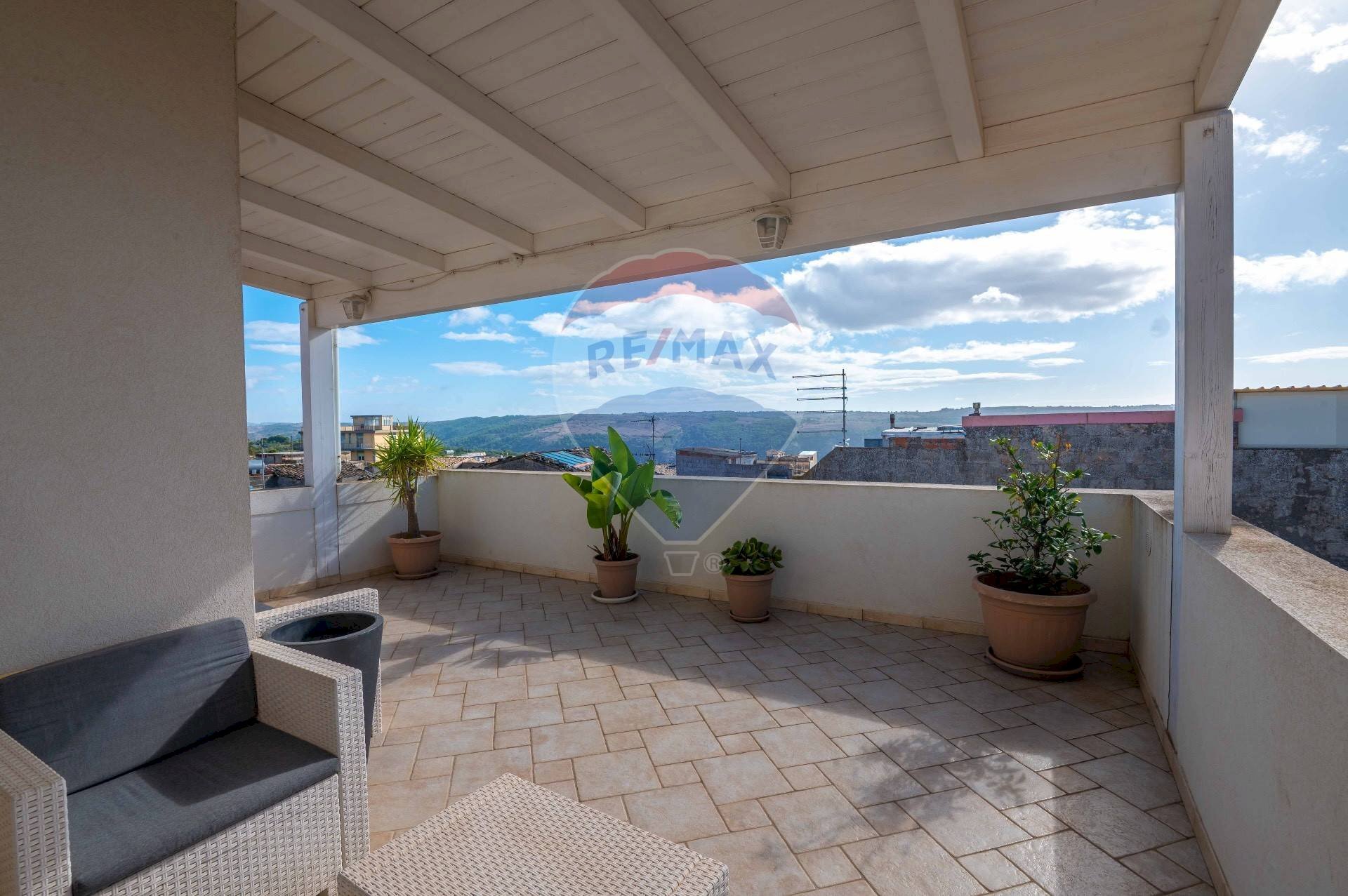 Terrazza - Hotel via casa
 
34, Ragusa - foto 1