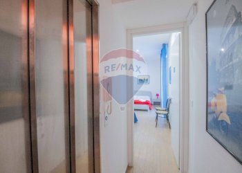 Hall / corridoio - Hotel via casa
 
34, Ragusa - foto 16