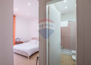 Bagno - Hotel via casa
 
34, Ragusa - foto 28