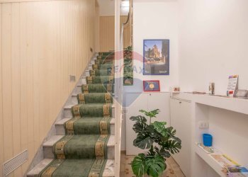 Scale - Hotel via casa
 
34, Ragusa - foto 38