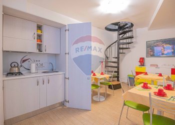 Cucina - Hotel via casa
 
34, Ragusa - foto 39