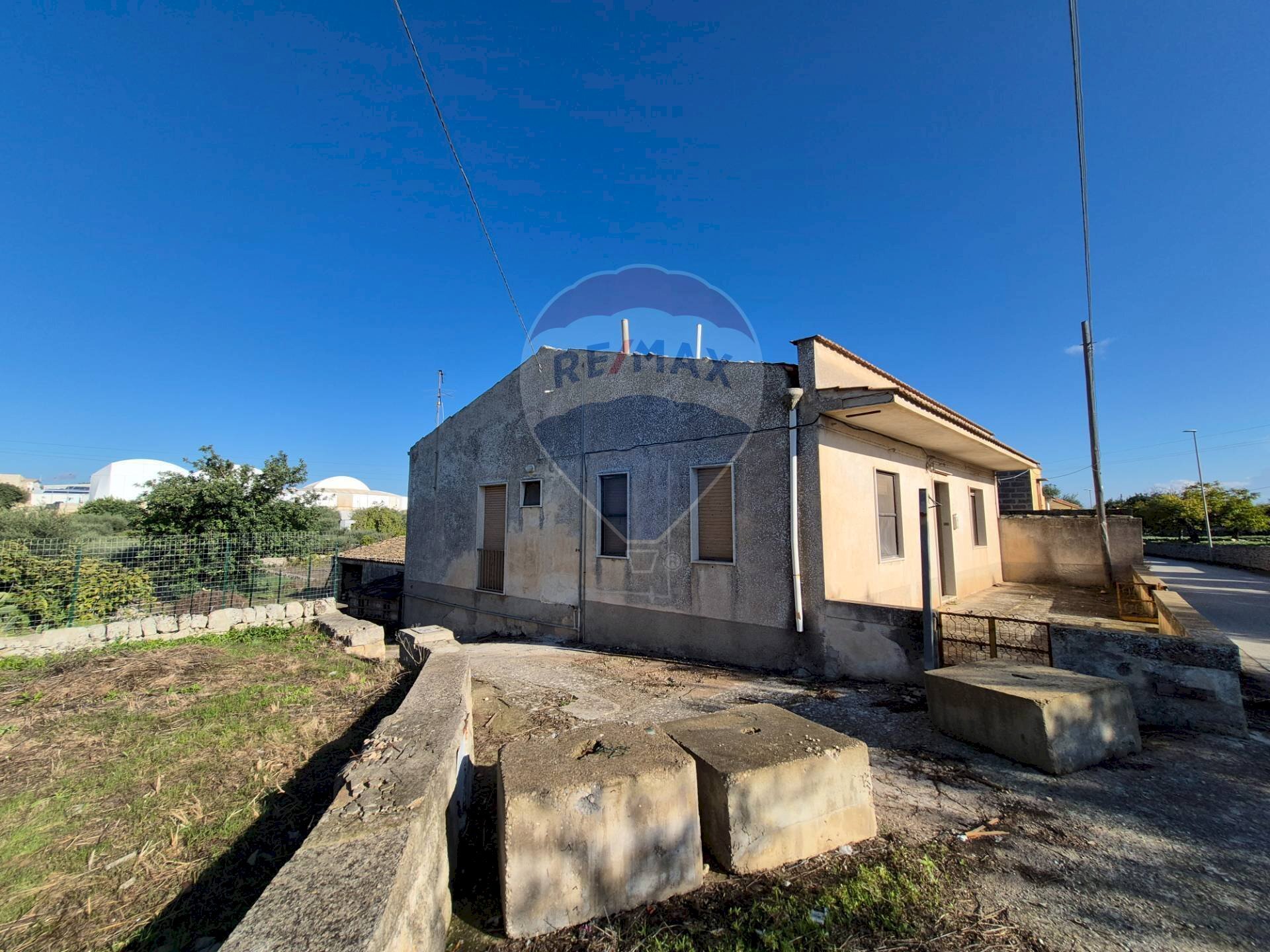 Casa all\'aperto - Casa indipendente via Saitta
 
5, Modica - foto 1