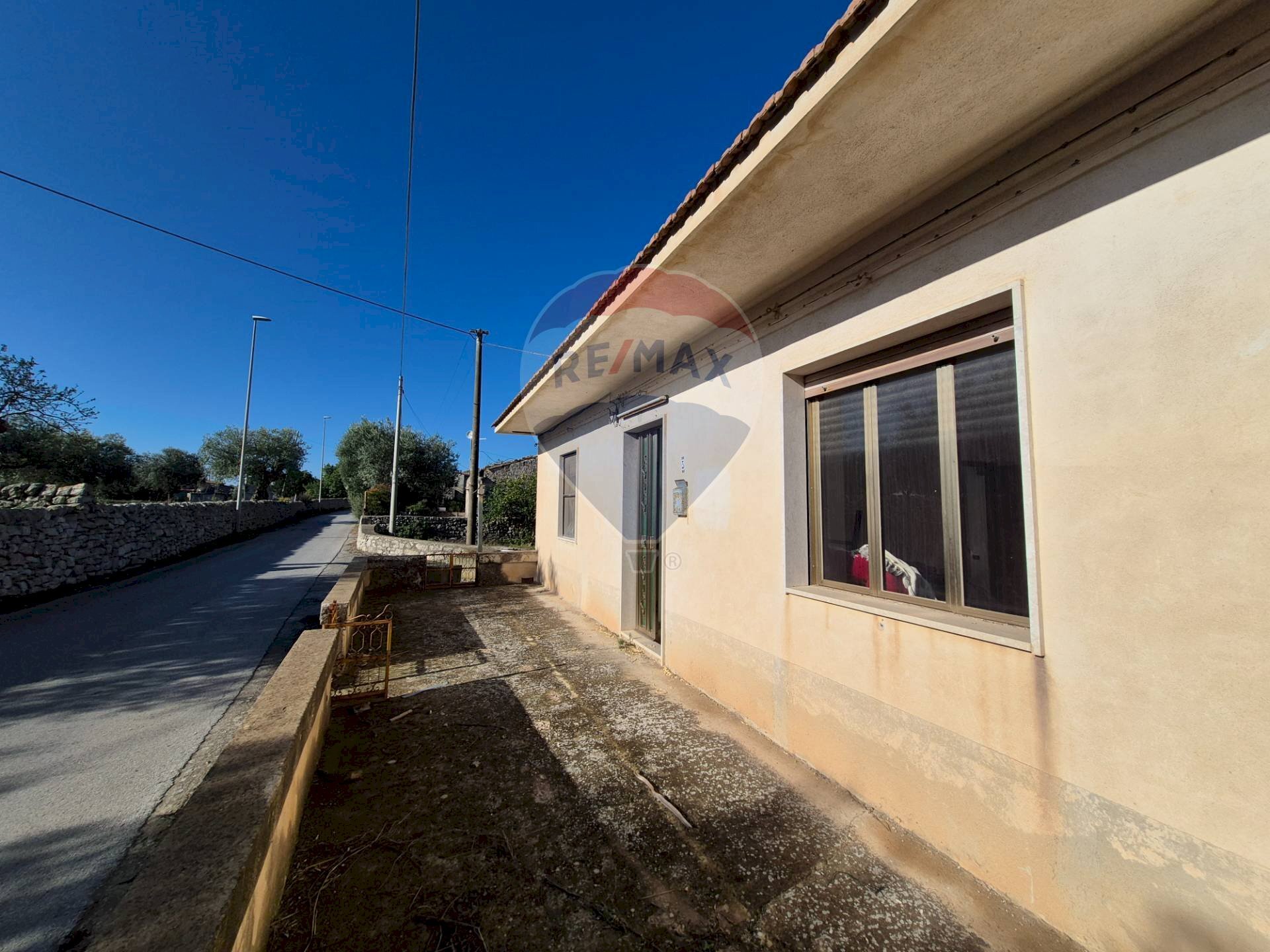 Terrazza - Casa indipendente via Saitta
 
5, Modica - foto 3