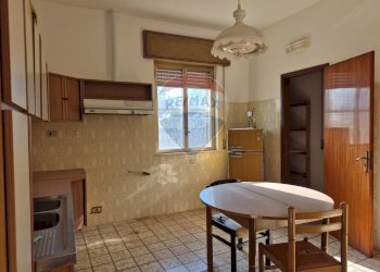 Sala da pranzo - Casa indipendente via Saitta
 
5, Modica - foto 5