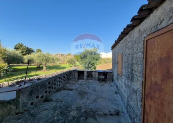 Terrazza - Casa indipendente via Saitta
 
5, Modica - foto 12