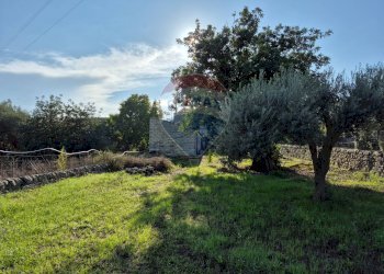 Giardino - Casa indipendente via Saitta
 
5, Modica - foto 18