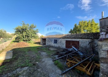 Casa all\'aperto - Casa indipendente via Saitta
 
5, Modica - foto 21