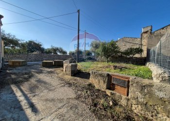 Giardino - Casa indipendente via Saitta
 
5, Modica - foto 22