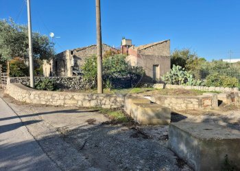 Casa all\'aperto - Casa indipendente via Saitta
 
5, Modica - foto 23