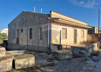 Casa all\'aperto - Casa indipendente via Saitta
 
5, Modica - foto 25