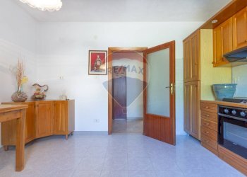 Cucina - Casa semi indipendente Viale Regina Margherita
 
74, Villamagna - foto 4
