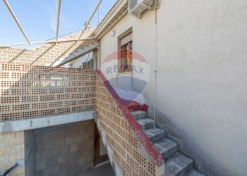 Scale - Casa semi indipendente Viale Regina Margherita
 
74, Villamagna - foto 24